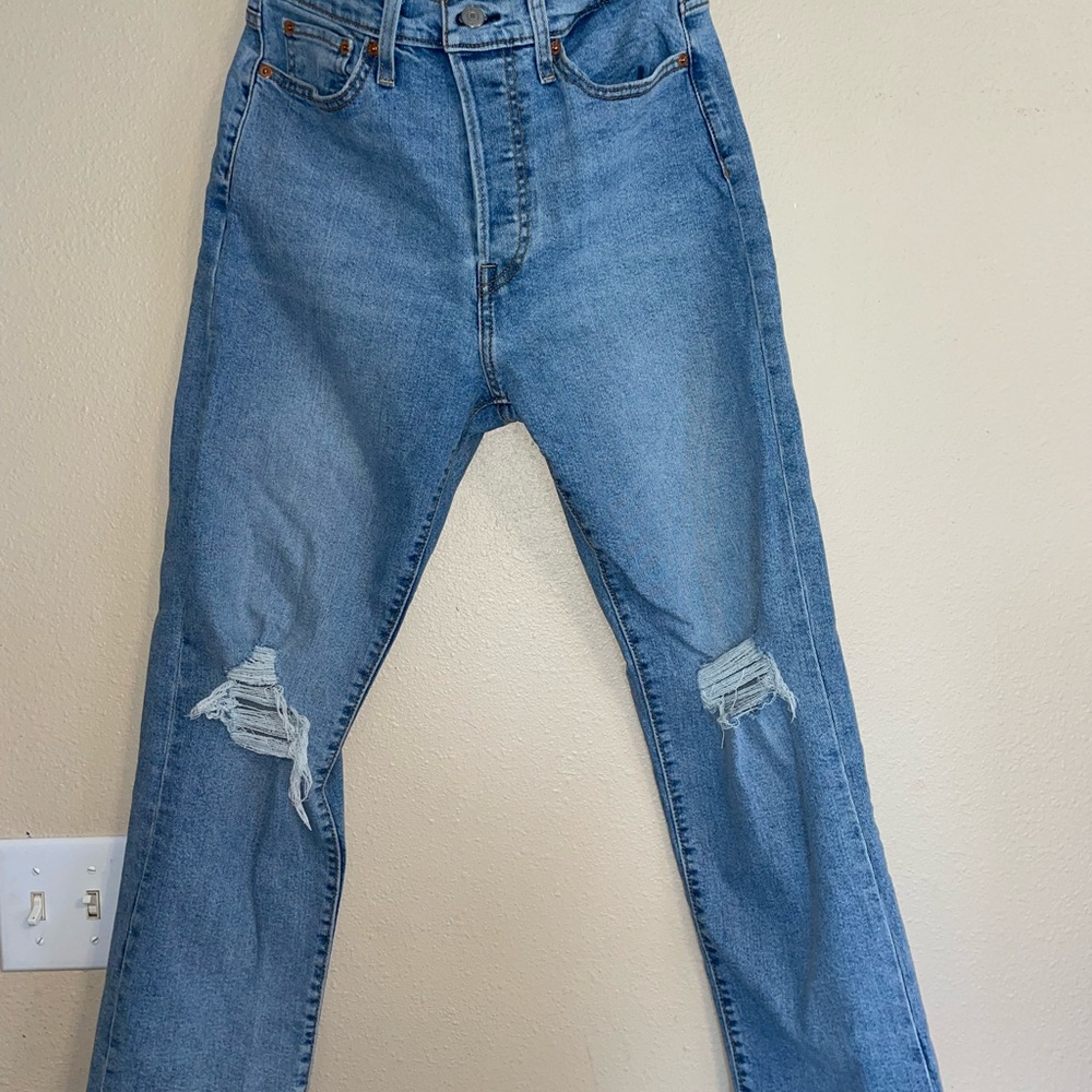 Levi Jeans